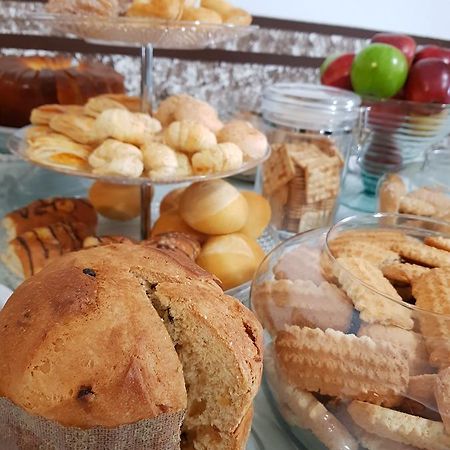 Pousada Lugama Bento Gonçalves Eksteriør bilde