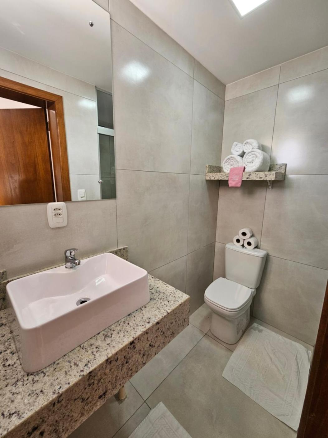 Pousada Lugama Bento Gonçalves Rom bilde