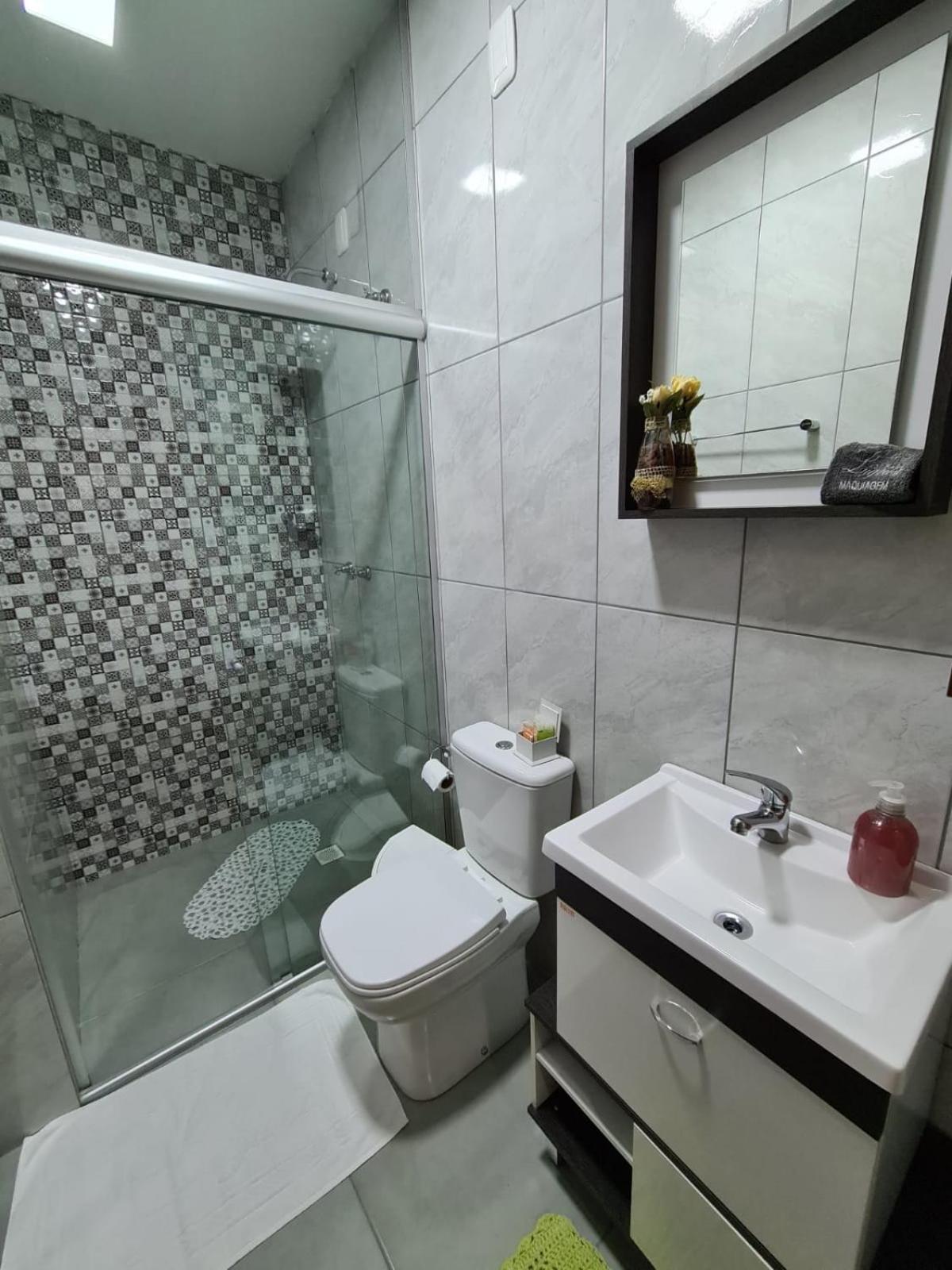 Pousada Lugama Bento Gonçalves Rom bilde