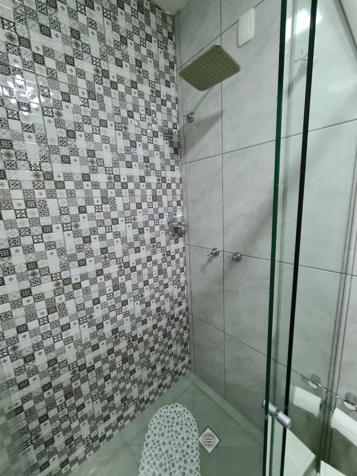 Pousada Lugama Bento Gonçalves Rom bilde