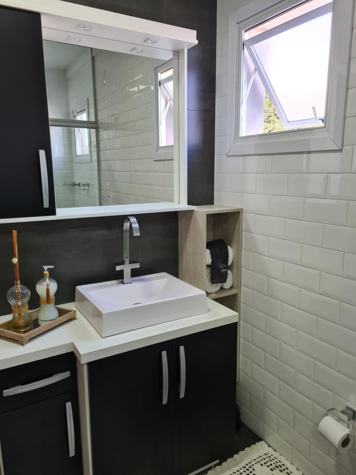 Pousada Lugama Bento Gonçalves Rom bilde