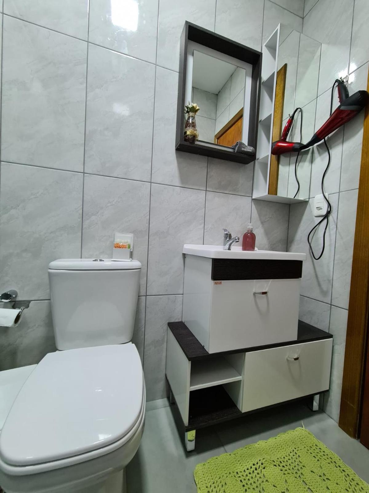 Pousada Lugama Bento Gonçalves Rom bilde