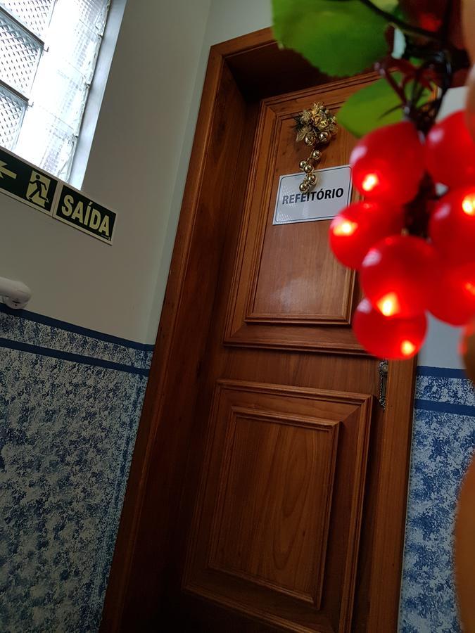 Pousada Lugama Bento Gonçalves Eksteriør bilde
